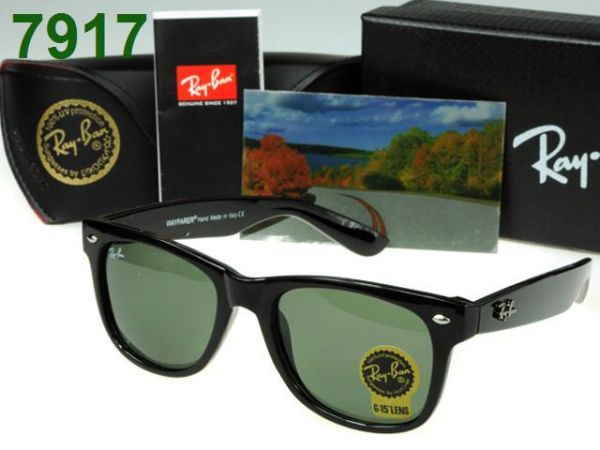 7917 - RayBan