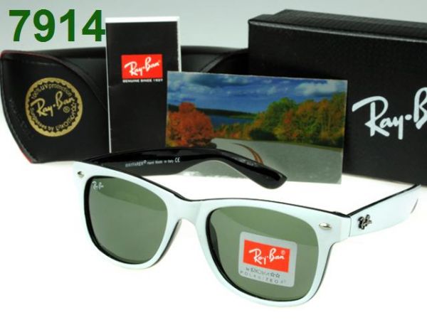 7914 - Rayban