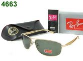 4663 - RayBan