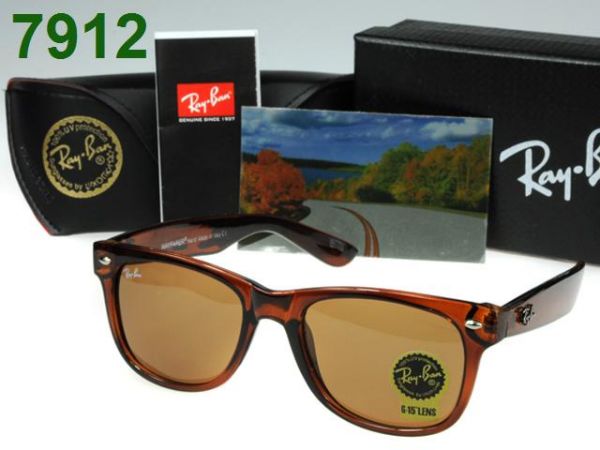 7912 - RayBan