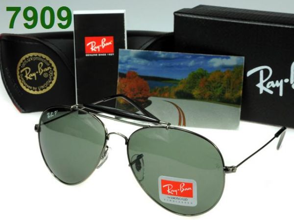 7909 - RayBan