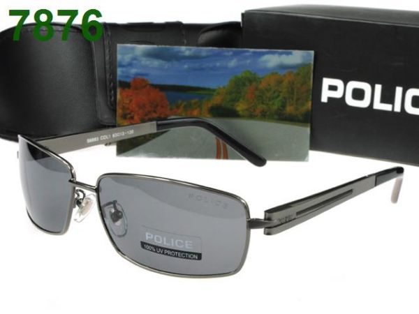 7876 - Police